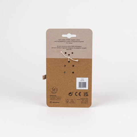 Leonie Giraffe Rattle