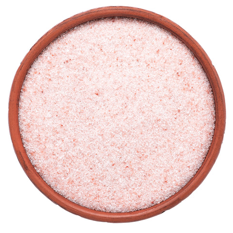 Himalayan Pink Salt