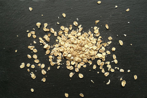 Jumbo Oats | Organic