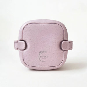 Huski Lunch Box | Lilac