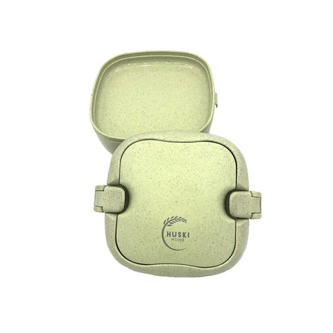 Huski Lunch Box | Pistachio