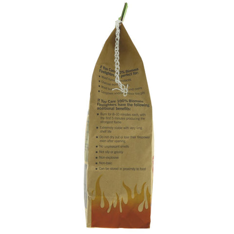 Natural Firelighters (72)