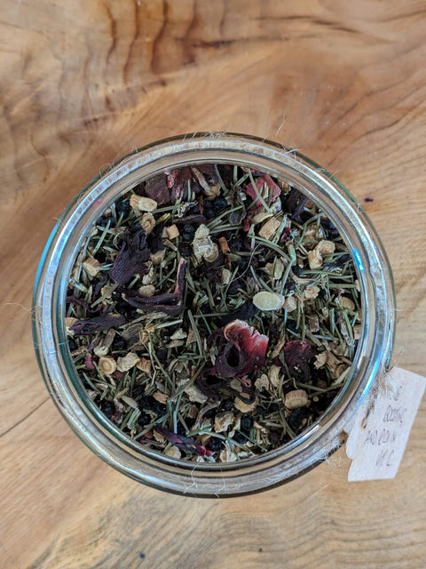 Tea Blend | Immune Boost