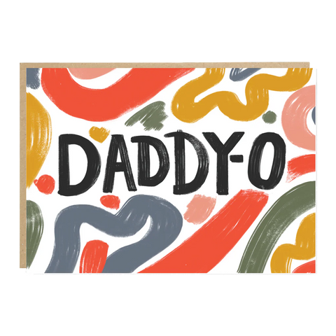 Daddy'o | Joe