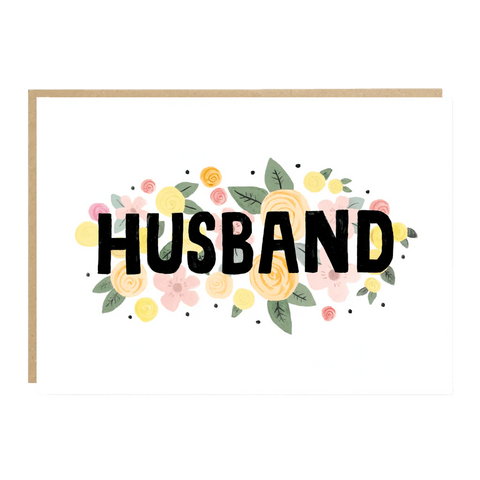 Eric | Husband