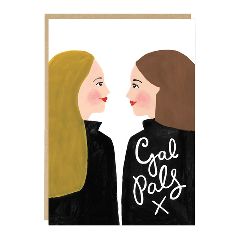 LJ | Gal Pals
