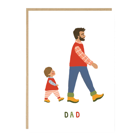 Poppa | Toddler Dad