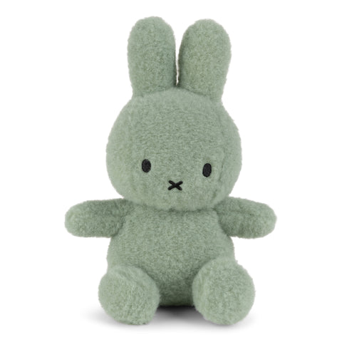 Miffy Eco Plushie | Pistachio