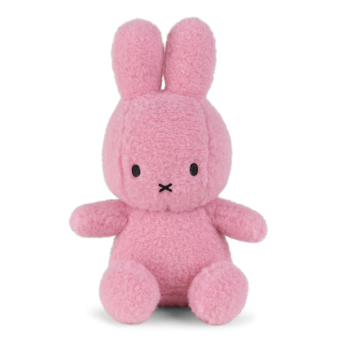 Miffy Eco Plushie | Cotton Candy