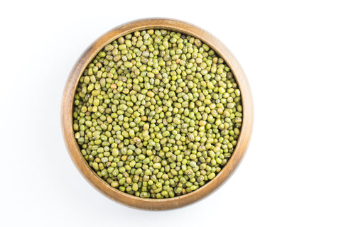Mung Beans, Organic