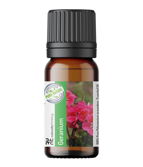 Essential Oil | Geranium