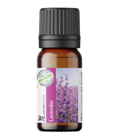 Essential Oil | Lavender