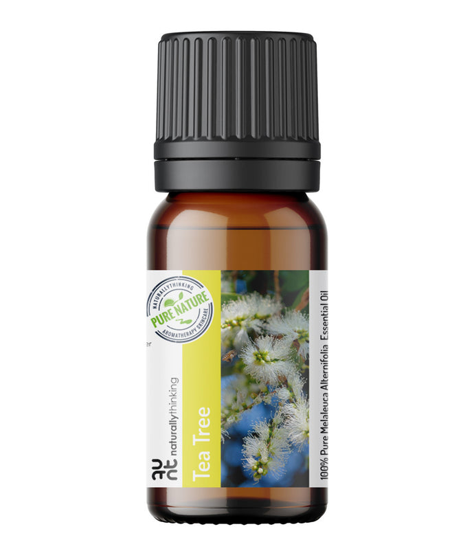 Essential Oil | Tea Tree