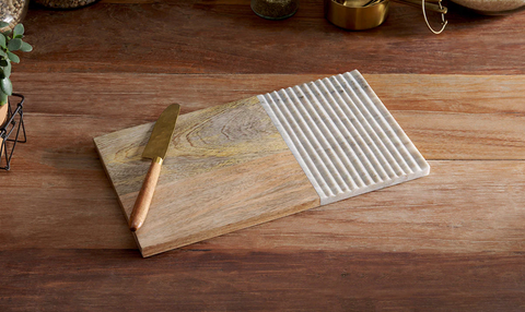 Reyna Chopping Board, Large