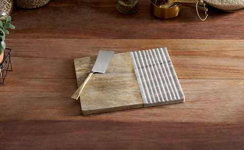 Reyna Chopping Board, Small