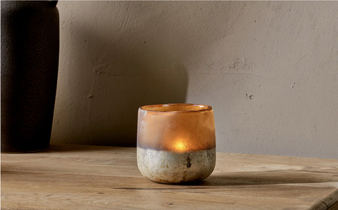 Ngolo Tealight Holder