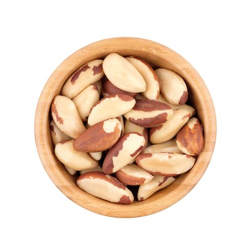 Nuts & Seeds