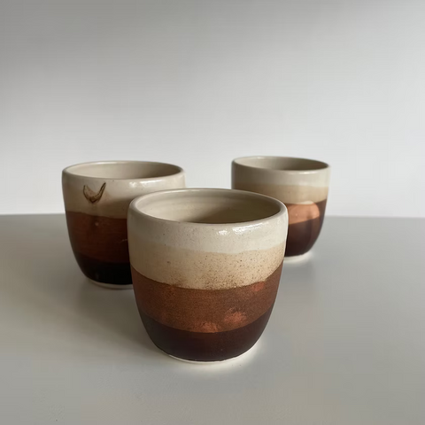 Wild Clay Mug
