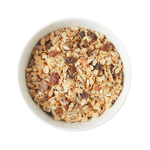 Oats & Grains