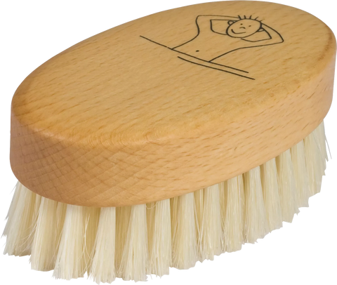 Child's Massage Brush