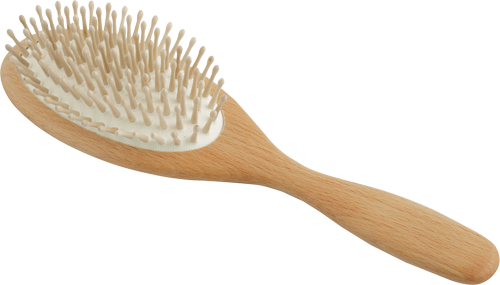 Large Wooden Hair Brush | Redecker