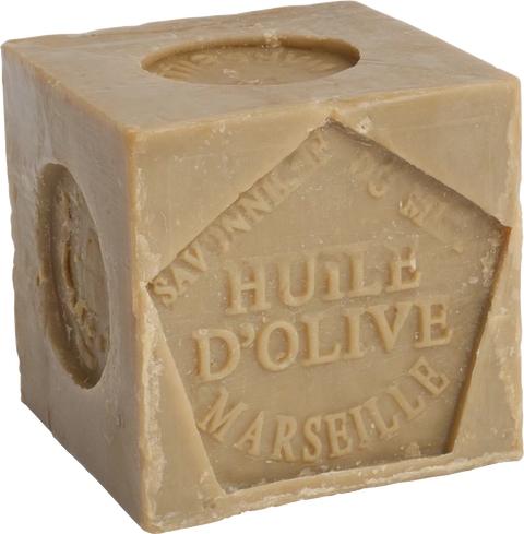 Marseille Olive Soap Block | 300g