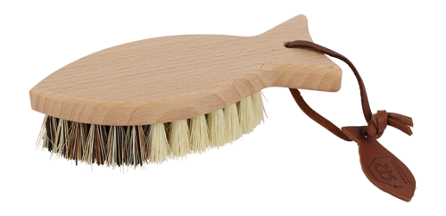 Vegetable Brush