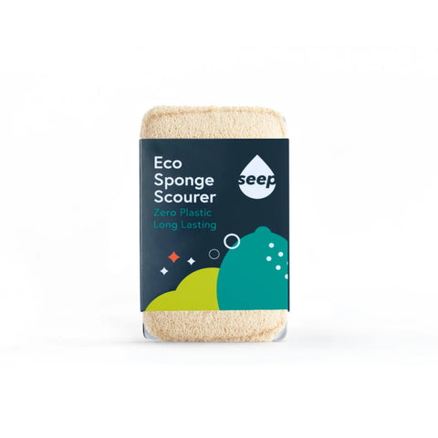 Dish Washing Sponge Scourer | Seep