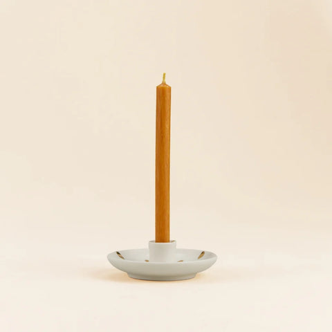 Christmas Mini Candles x 6 | Orange & Cinnamon