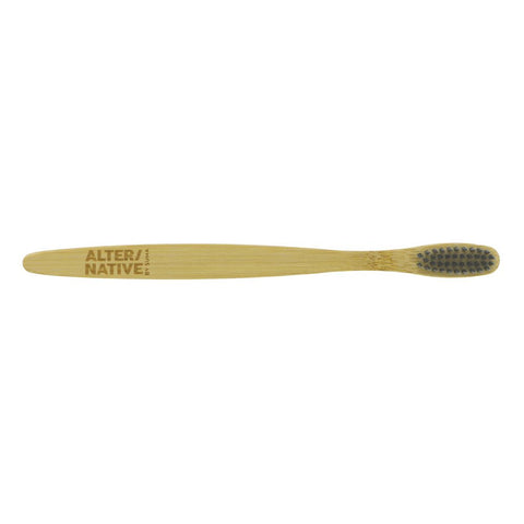 Bamboo Toothbrush | Soft