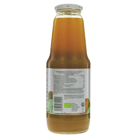 Biona Peach, Apricot & Apple Juice