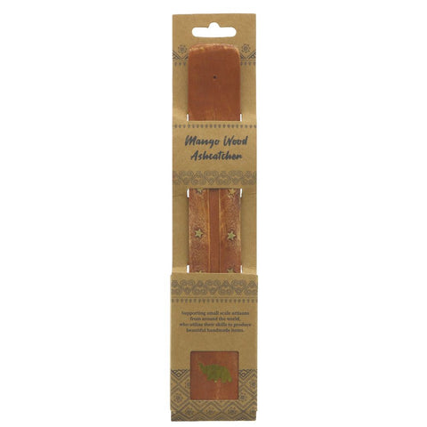 Incense Stick Holder | Mango Wood