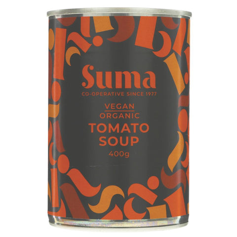 Organic Tomato Soup