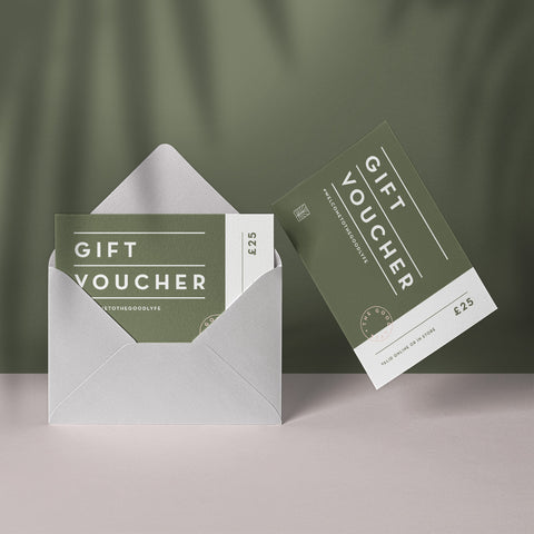 Gift Voucher