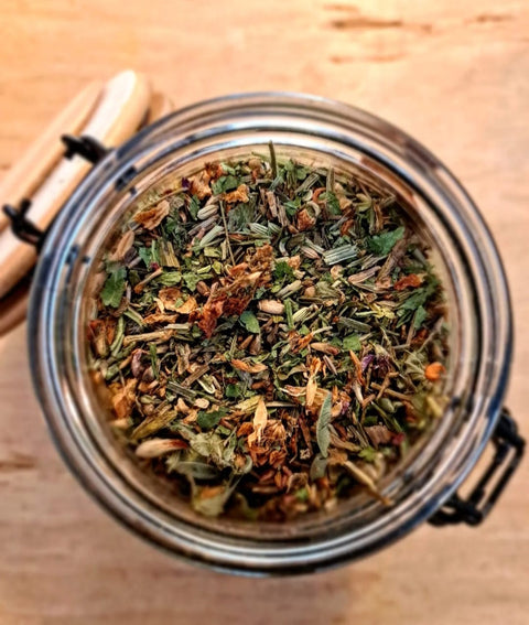 Tea Blend | Cleanse