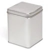 Square Aluminium Tin | 200ml