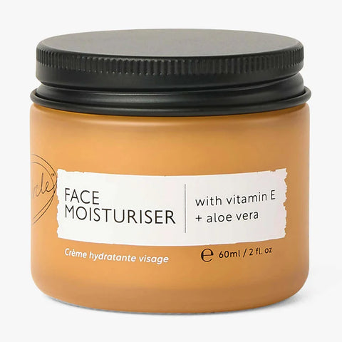Face Moisturiser | UpCircle