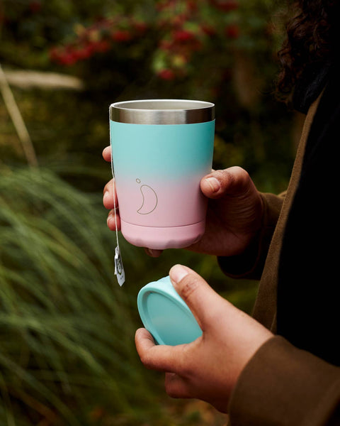Coffee Cup 340ml | Black