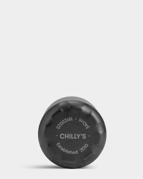 Coffee Cup 340ml | Black