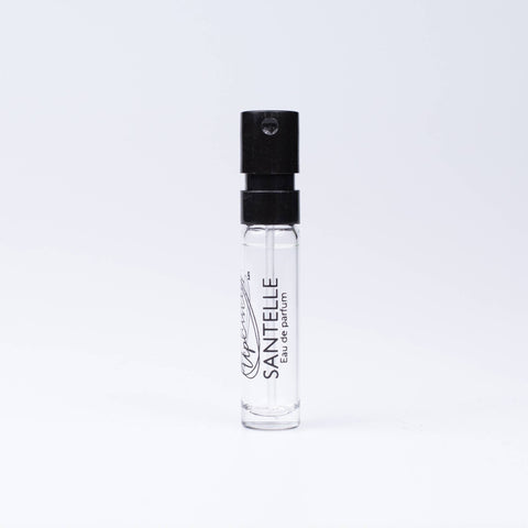 Upcycled Eau De Parfum | Santelle