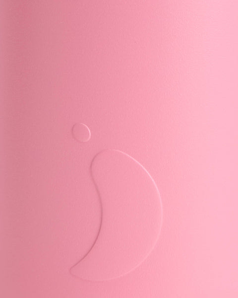 Water Bottle 1000ml | Pink