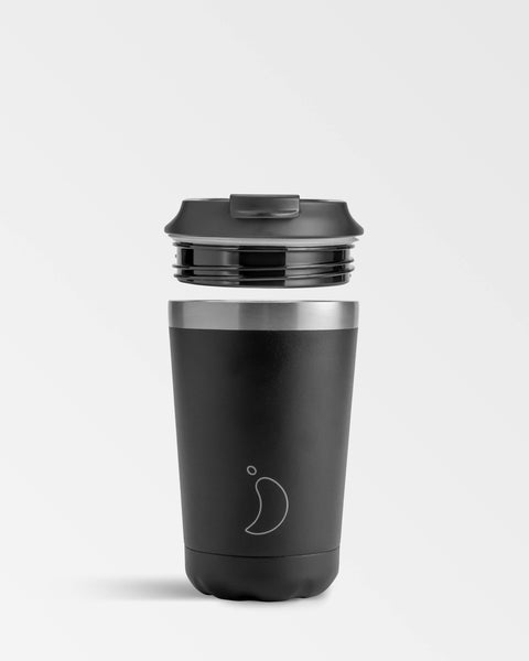 Coffee Cup 340ml | Black