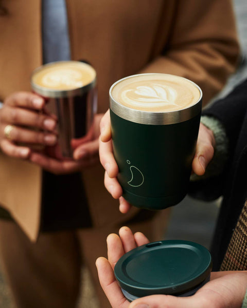 Coffee Cup 340ml | Black
