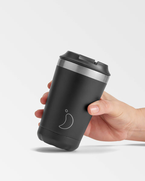 Coffee Cup 340ml | Black
