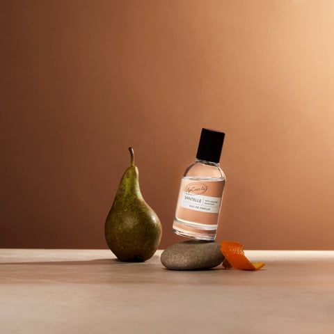 Upcycled Eau De Parfum | Santelle