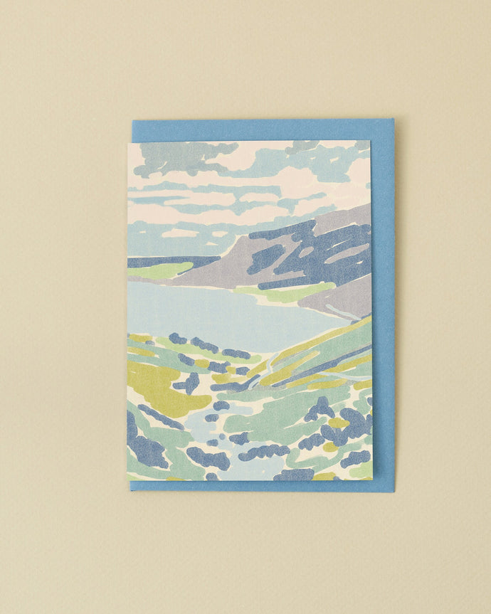 Scafell Pike | Claire Paul
