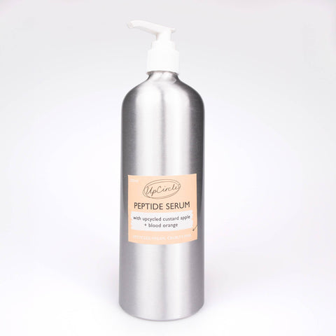 Peptide Face Serum | 30ml