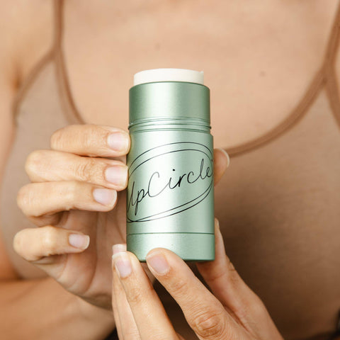 Deodorant Refill with Macadamia + Bergamot