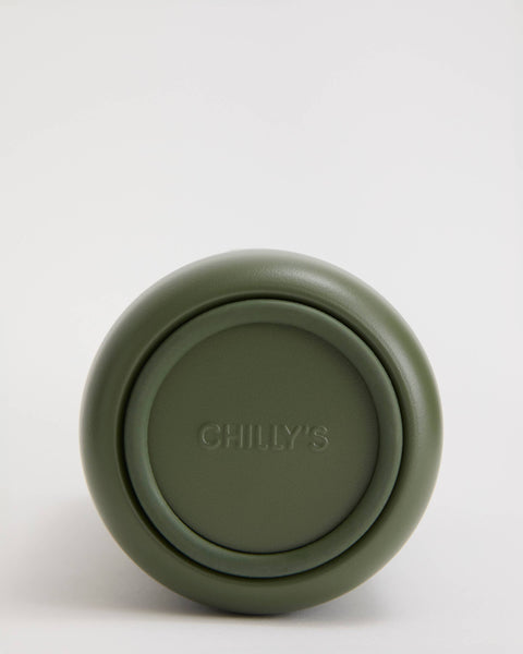 Water Bottle 1000ml | Dark Green
