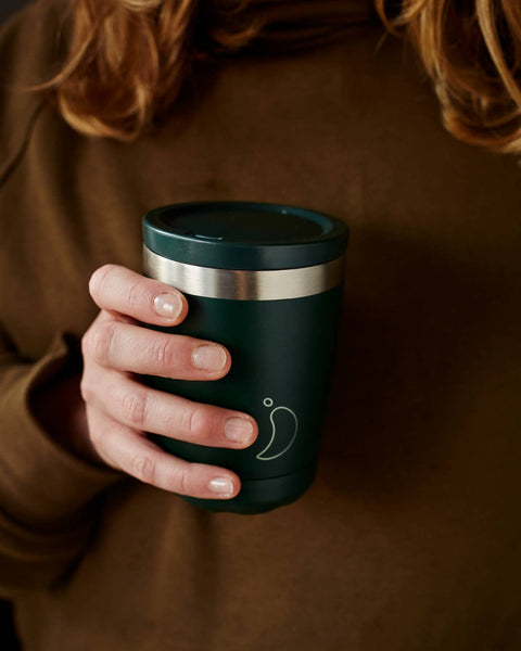 Coffee Cup 340ml | Pastel Pink